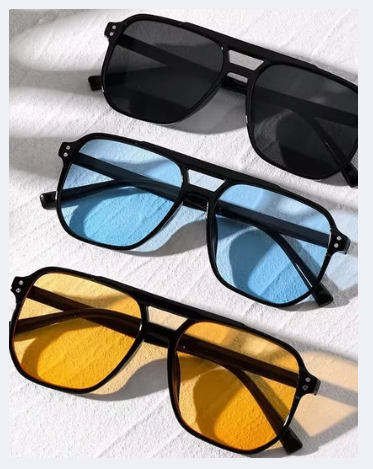 Vintage Sunglassess