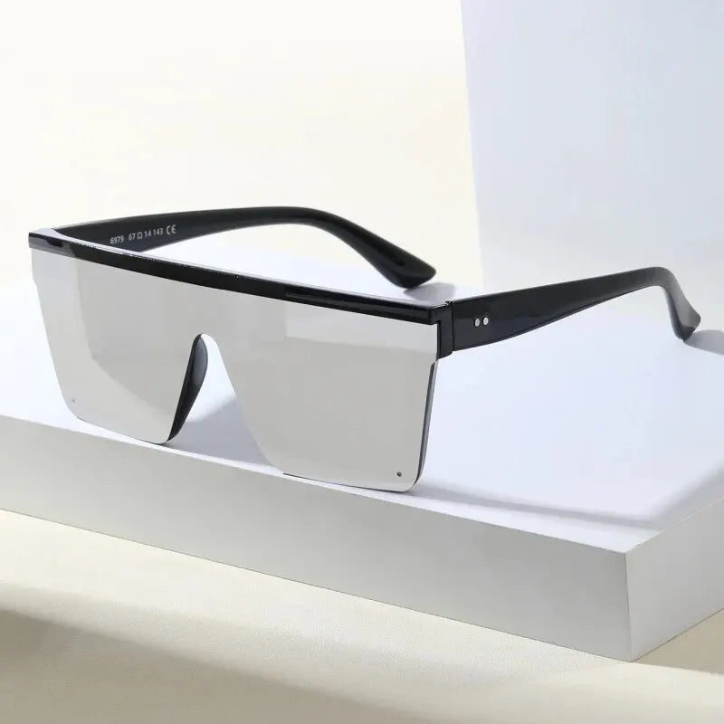 Square Sunglasses