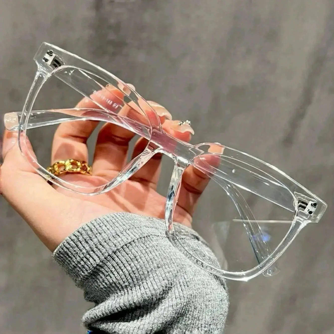 Bacis Glasses