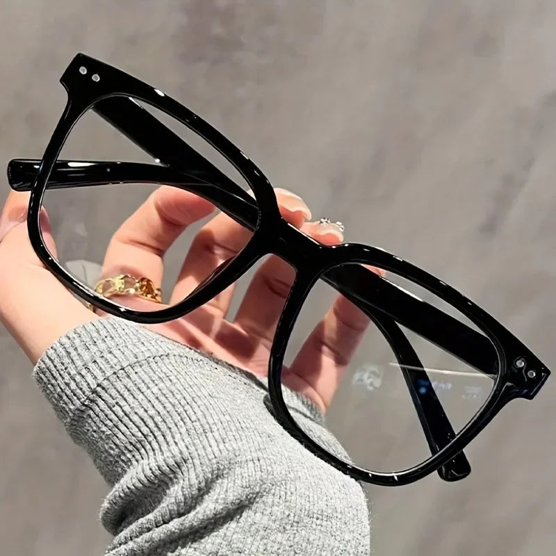 Bacis Glasses