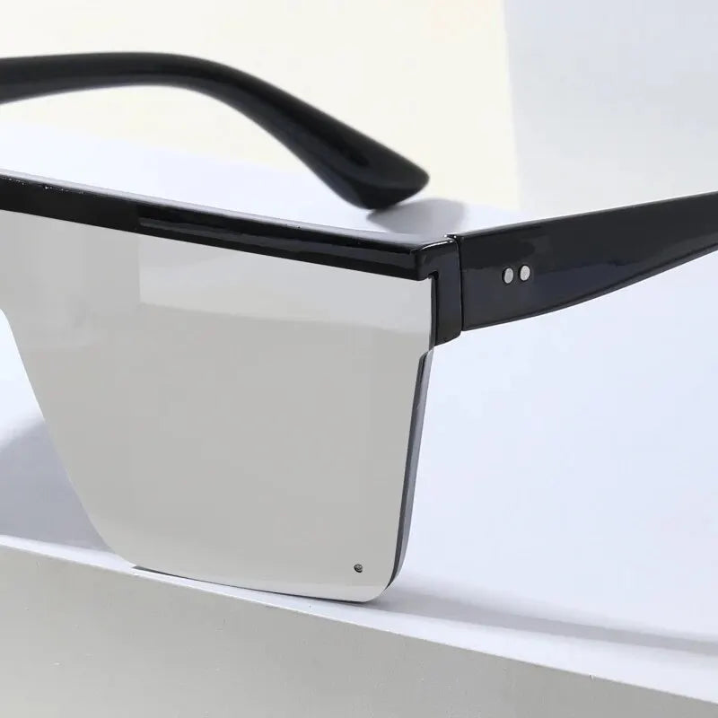 Square Sunglasses