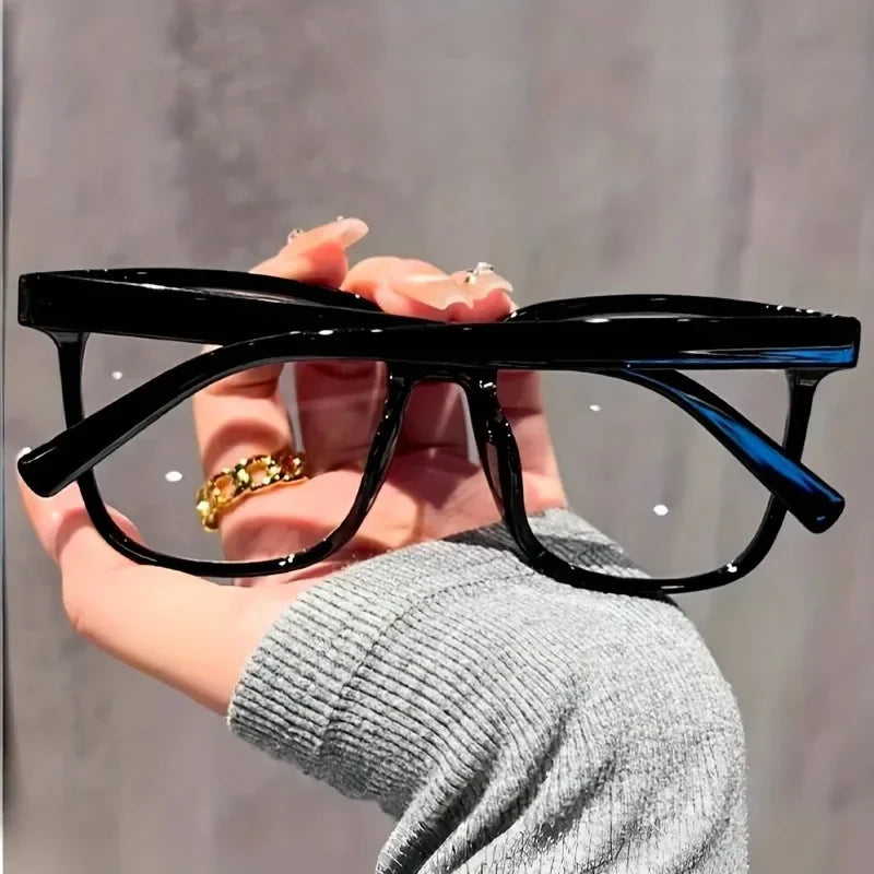 Bacis Glasses