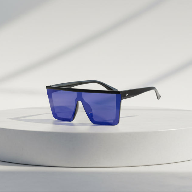 Square Sunglasses