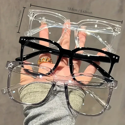 Bacis Glasses