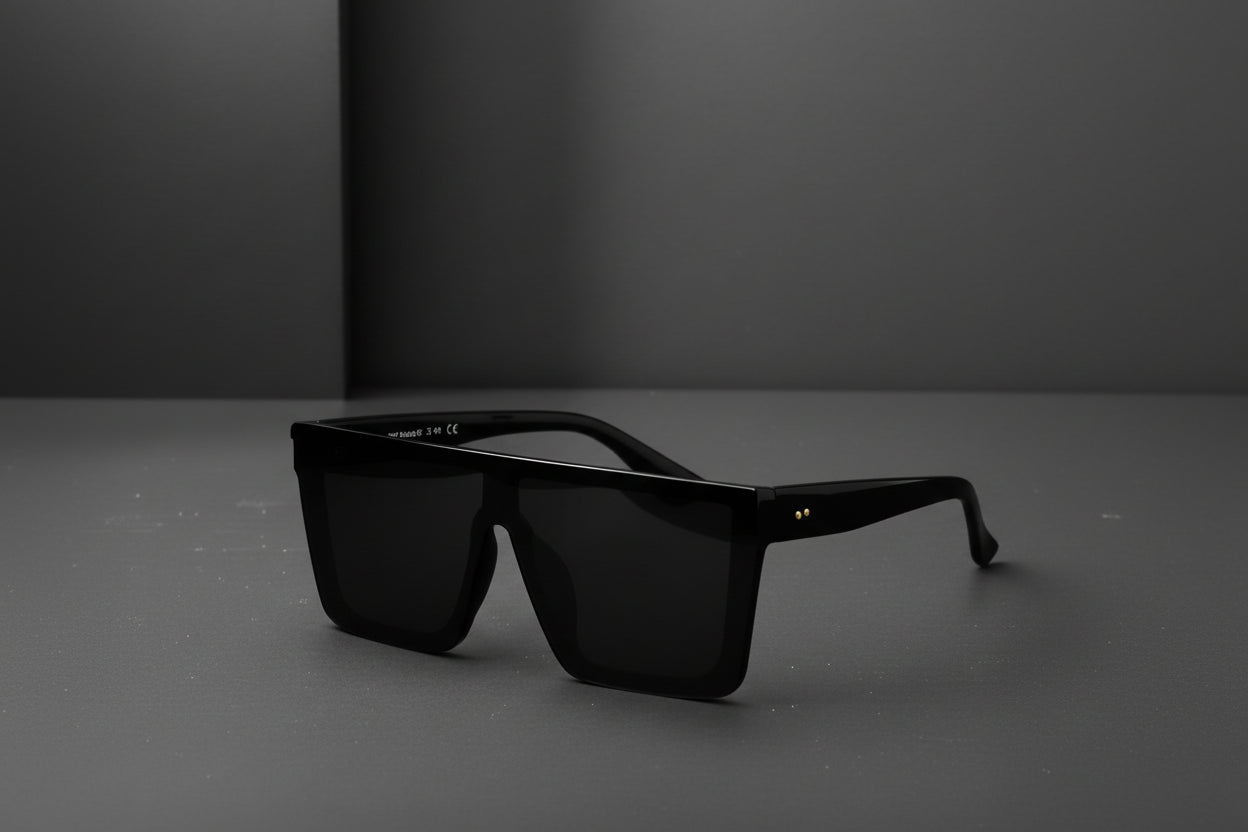 Square Sunglasses
