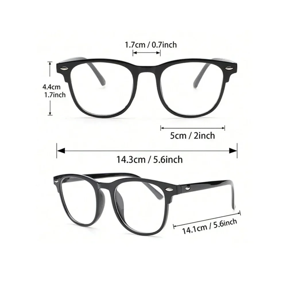 Blue Light Glasses