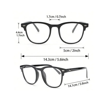 Blue Light Glasses