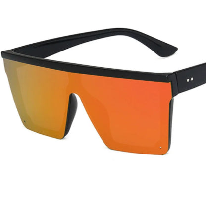Square Sunglasses