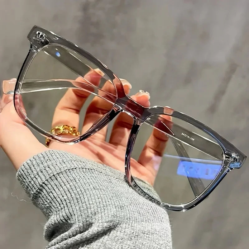 Bacis Glasses