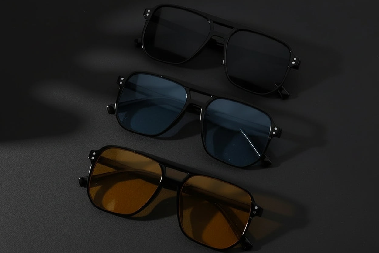 Vintage Sunglassess