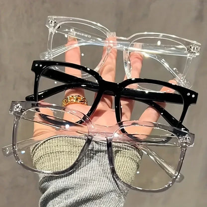 Bacis Glasses